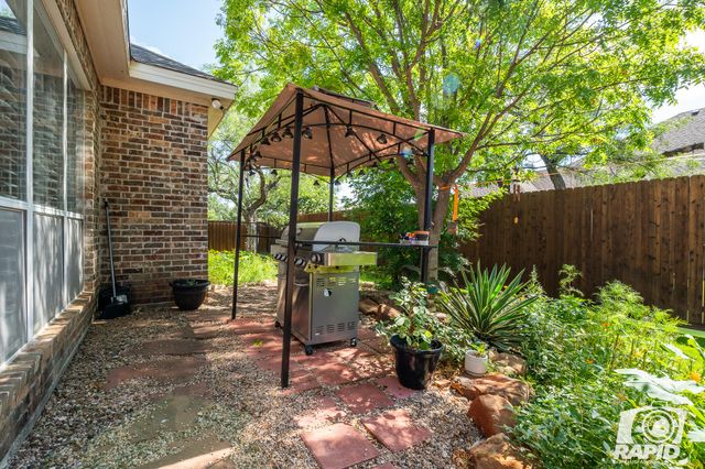 4810 N Bentwood Drive, San Angelo, TX 76904