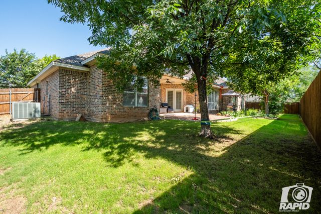 4810 N Bentwood Drive, San Angelo, TX 76904