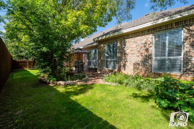 4810 N Bentwood Drive, San Angelo, TX 76904