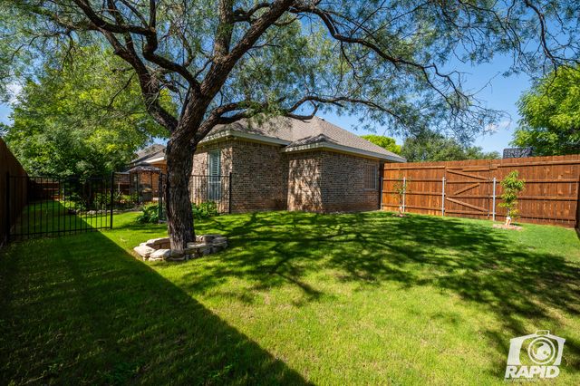 4810 N Bentwood Drive, San Angelo, TX 76904