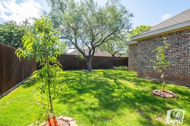 4810 N Bentwood Drive, San Angelo, TX 76904
