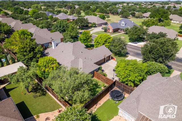 4810 N Bentwood Drive, San Angelo, TX 76904
