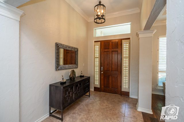 4810 N Bentwood Drive, San Angelo, TX 76904