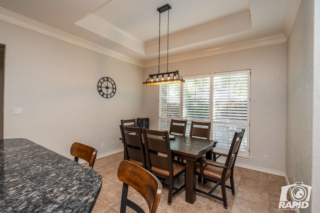 Image 11 of property listing at 4810 N Bentwood Drive, San Angelo, TX 76904