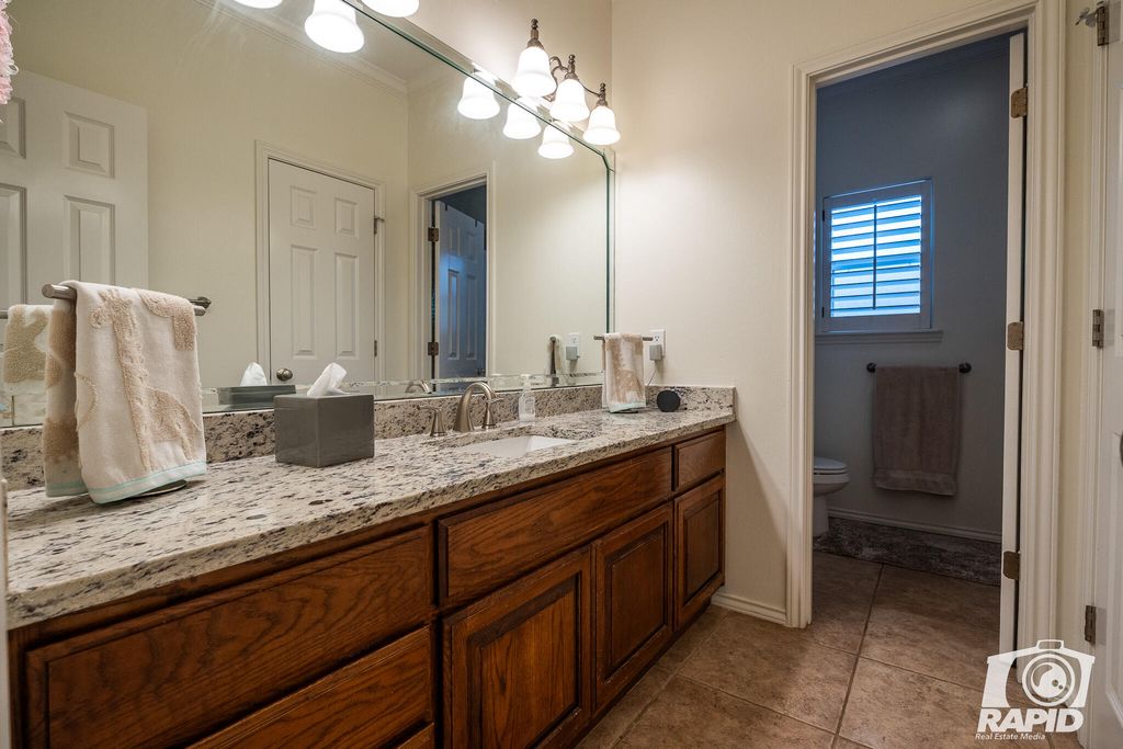 Image 27 of property listing at 4810 N Bentwood Drive, San Angelo, TX 76904