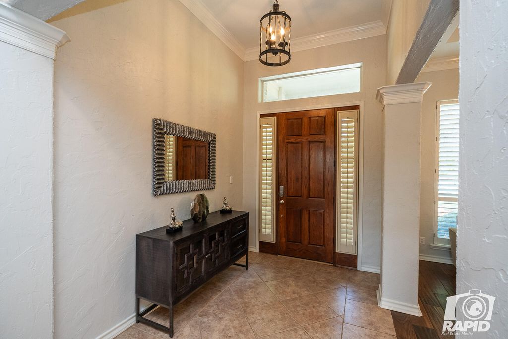 Image 7 of property listing at 4810 N Bentwood Drive, San Angelo, TX 76904
