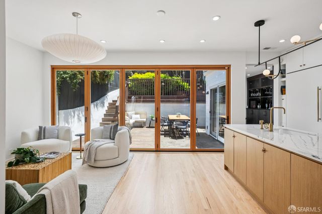 731 Noe Street, San Francisco, CA 94114