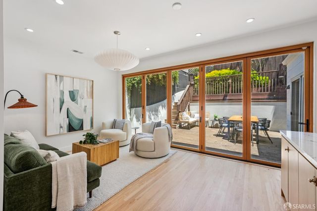 731 Noe Street, San Francisco, CA 94114