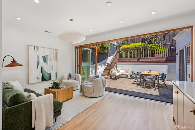 731 Noe Street, San Francisco, CA 94114