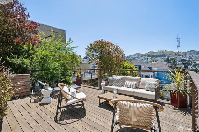731 Noe Street, San Francisco, CA 94114