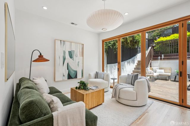 731 Noe Street, San Francisco, CA 94114