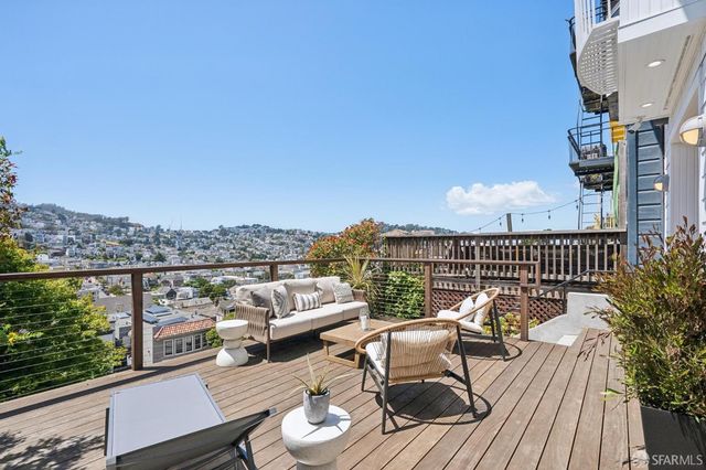 731 Noe Street, San Francisco, CA 94114