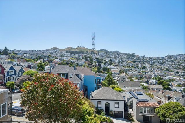 731 Noe Street, San Francisco, CA 94114