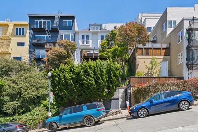 731 Noe Street, San Francisco, CA 94114