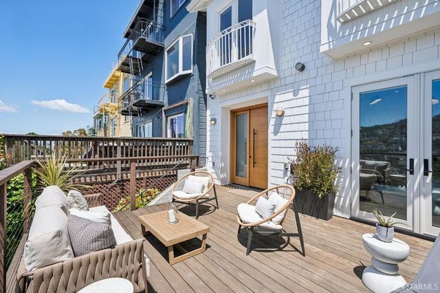 731 Noe Street, San Francisco, CA 94114