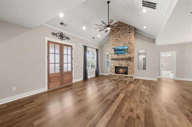 85 Frances Drive, Ellijay, GA 30536