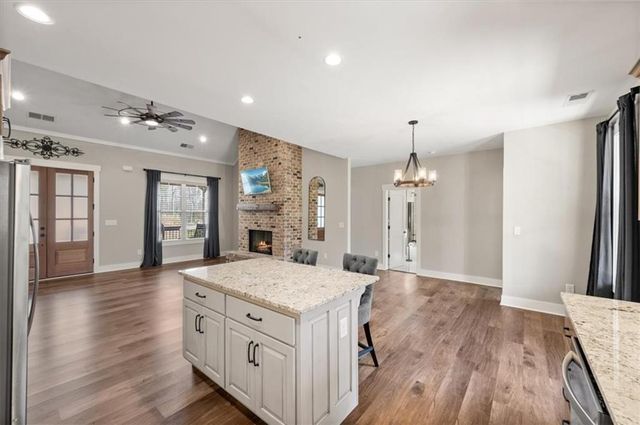 85 Frances Drive, Ellijay, GA 30536