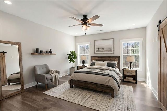 85 Frances Drive, Ellijay, GA 30536