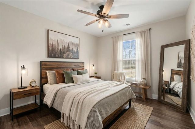 85 Frances Drive, Ellijay, GA 30536