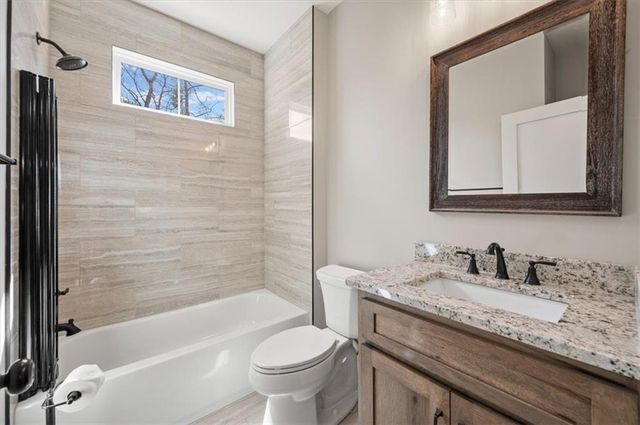 85 Frances Drive, Ellijay, GA 30536