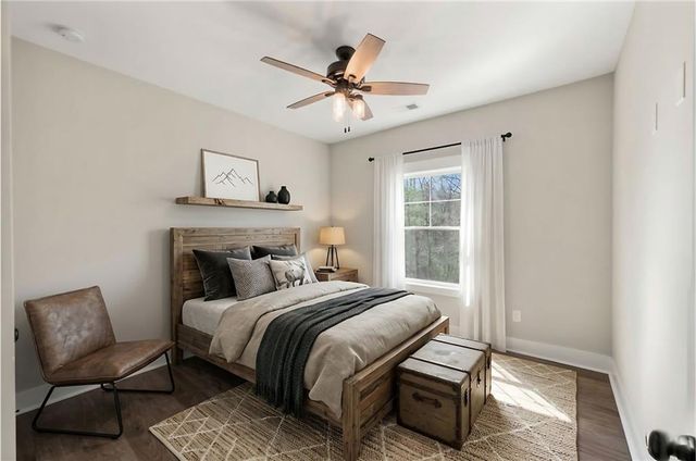 85 Frances Drive, Ellijay, GA 30536