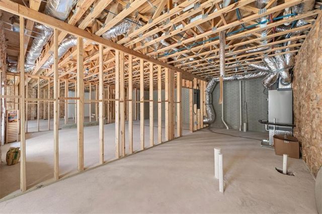 85 Frances Drive, Ellijay, GA 30536