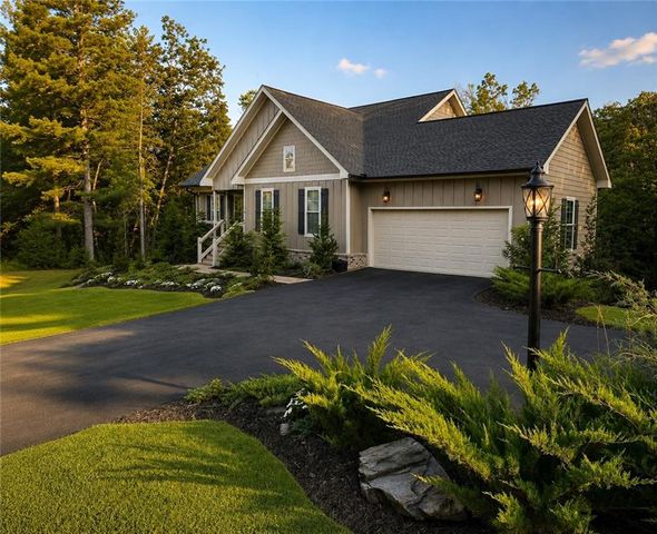 85 Frances Drive, Ellijay, GA 30536