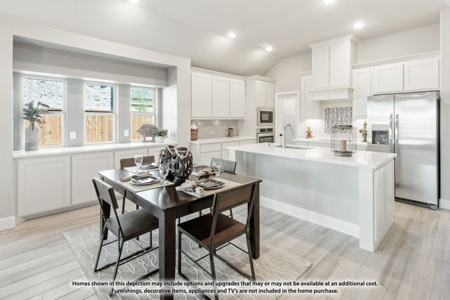 913 Hickory Chase Drive, Godley, TX 76044