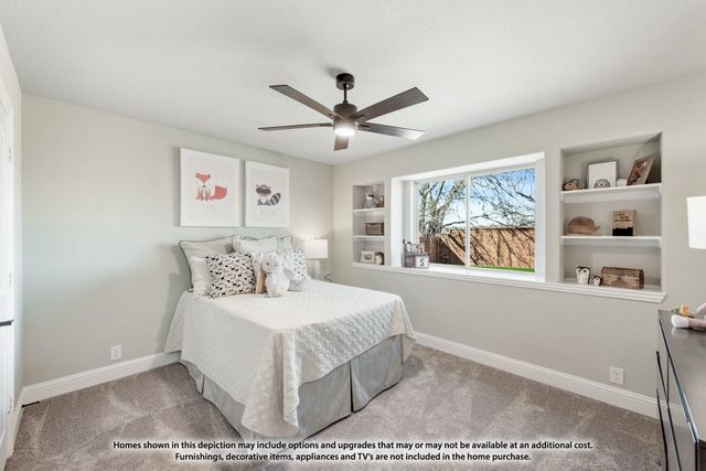 913 Hickory Chase Drive, Godley, TX 76044