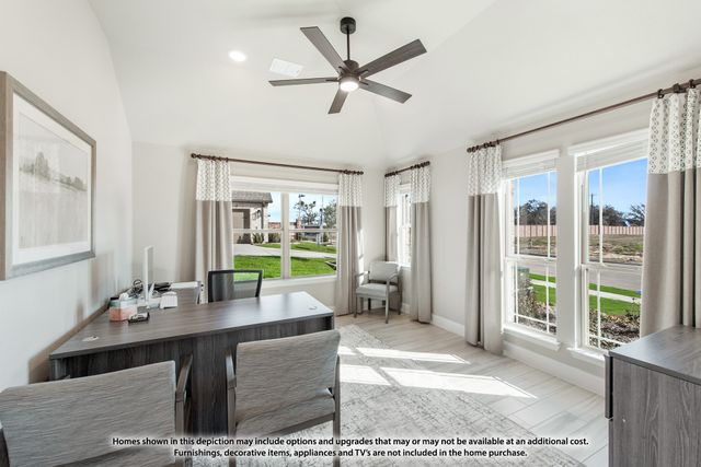 913 Hickory Chase Drive, Godley, TX 76044