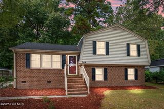 704 Forest Acres Drive, Tarboro, NC 27886