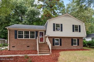 704 Forest Acres Drive, Tarboro, NC 27886