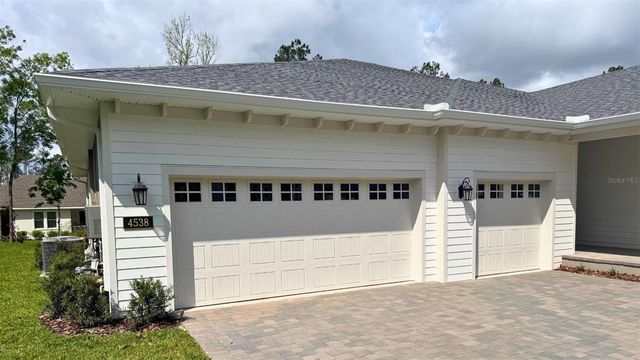 4538 MAJESTIC HILLS LOOP, Brooksville, FL 34601