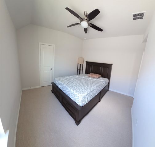 1629 White Snowberry Lane, Celina, TX 75078