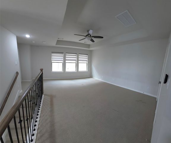 1629 White Snowberry Lane, Celina, TX 75078