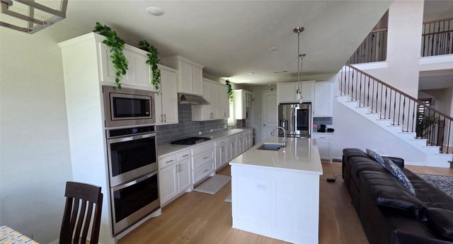 1629 White Snowberry Lane, Celina, TX 75078