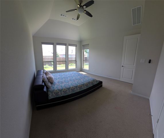1629 White Snowberry Lane, Celina, TX 75078