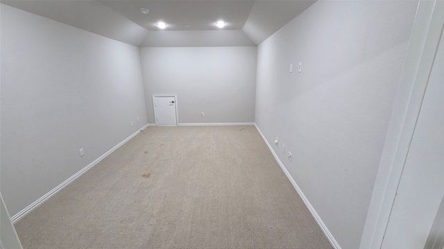 1629 White Snowberry Lane, Celina, TX 75078