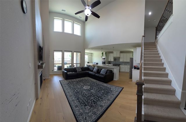 1629 White Snowberry Lane, Celina, TX 75078