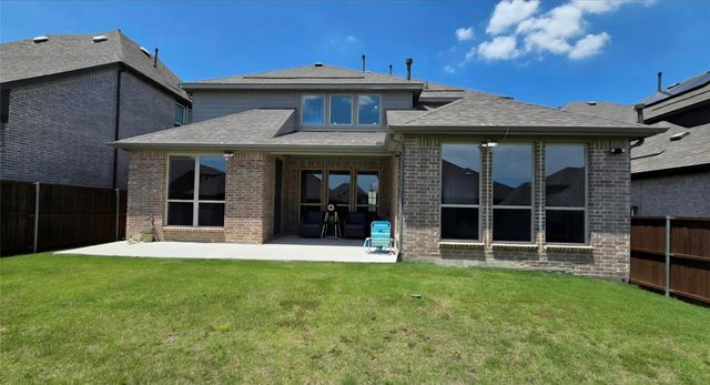 1629 White Snowberry Lane, Celina, TX 75078