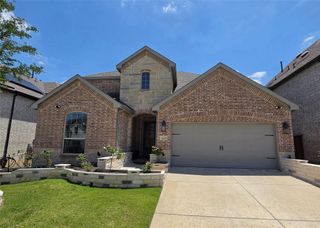 1629 White Snowberry Lane, Celina, TX 75078