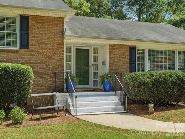1730 Delchester Drive, Charlotte, NC 28210