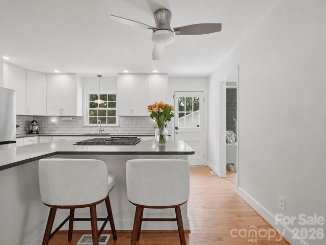 1730 Delchester Drive, Charlotte, NC 28210