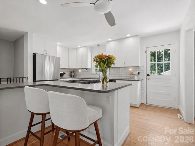1730 Delchester Drive, Charlotte, NC 28210