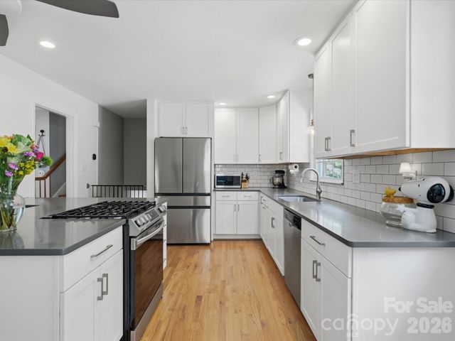 1730 Delchester Drive, Charlotte, NC 28210