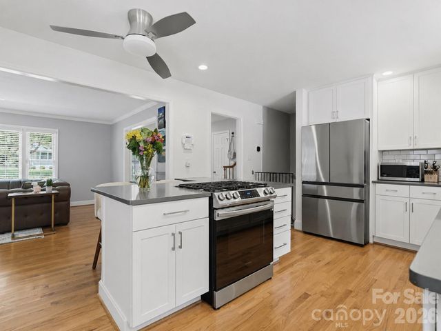 1730 Delchester Drive, Charlotte, NC 28210