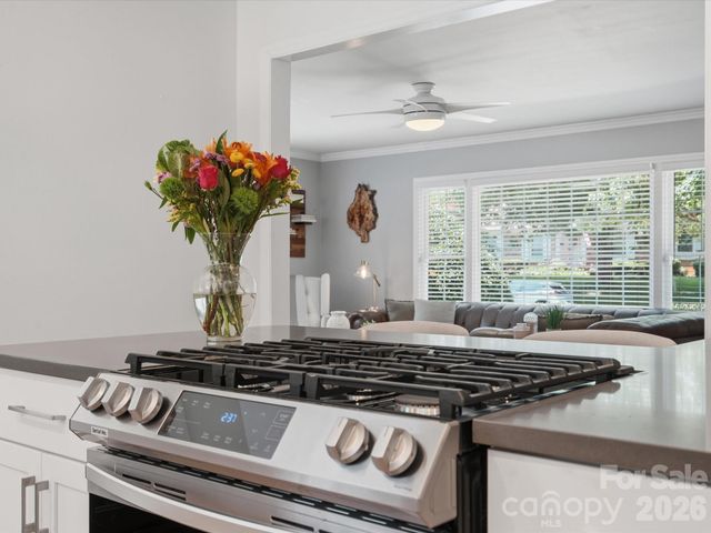 1730 Delchester Drive, Charlotte, NC 28210