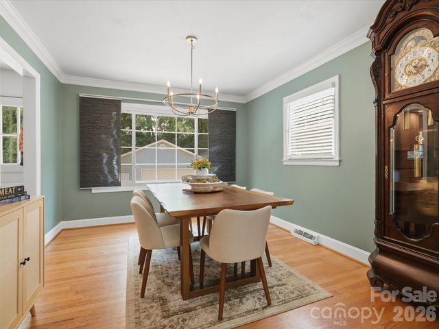 1730 Delchester Drive, Charlotte, NC 28210