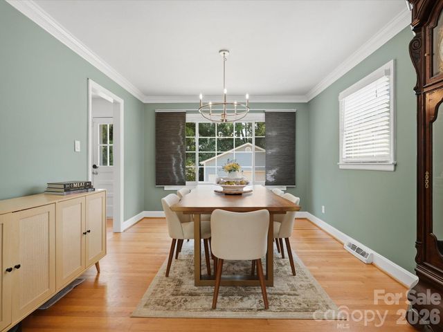 1730 Delchester Drive, Charlotte, NC 28210