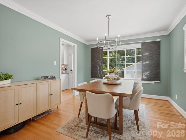 1730 Delchester Drive, Charlotte, NC 28210
